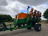 Amazone EDX 6000 - Såmaskiner - Enkornsåmaskiner - 6