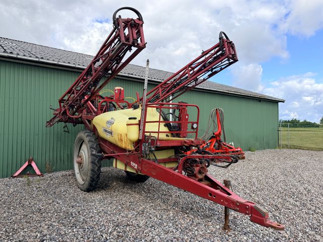 Hardi Commander 3200