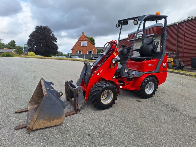 VM Loader 1026 LX