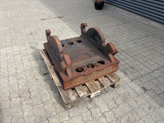 Verachtert CW45S