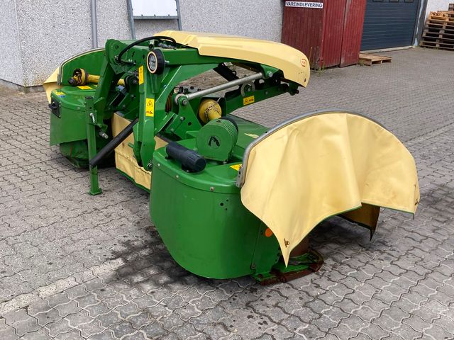 KRONE F 320