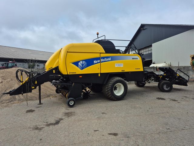 New Holland BB9060