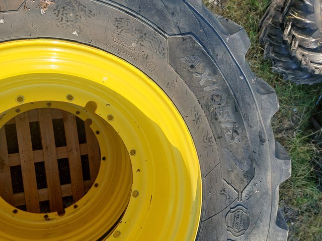 Michelin VF 900/60R42 axiobib 2