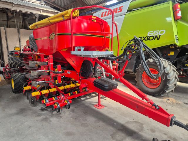 Väderstad Spirit 400C