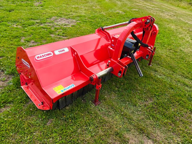 Maschio Tigre 250