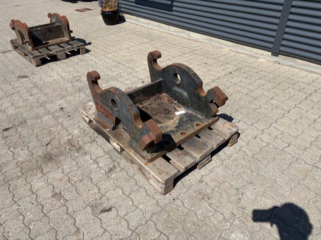 Verachtert CW45S