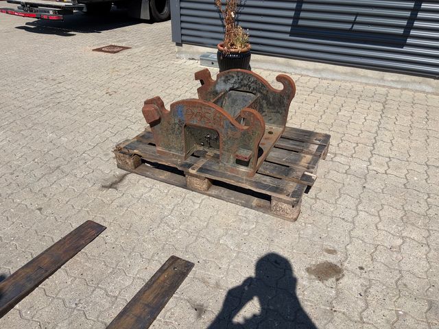 Verachtert CW 40