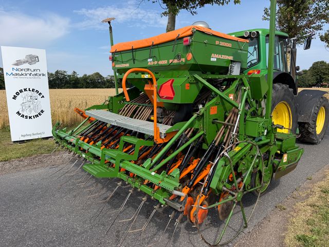 Amazone AD 402