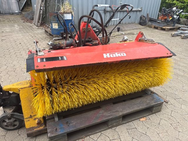 Hako FH 1200 H5