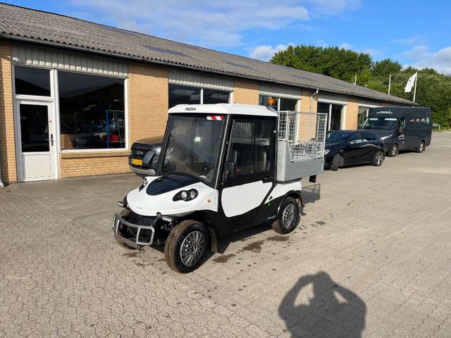 Melex 381/385