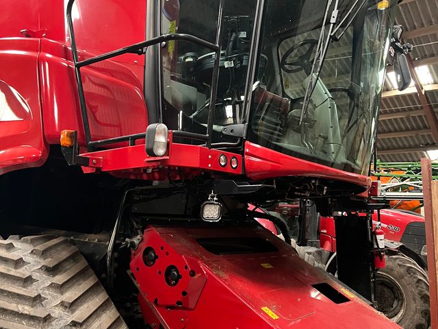 Case IH 9240 AFS 9240 AFS