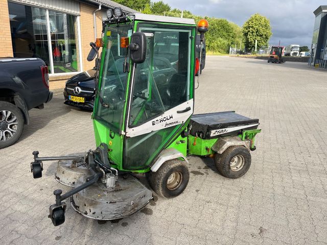 Egholm 2100