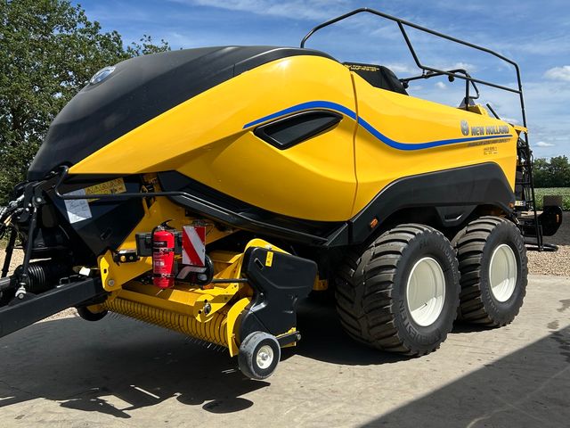 New Holland BB 1290 HD