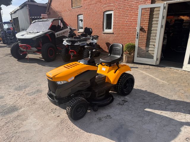 Stiga Tornado 3108 HW