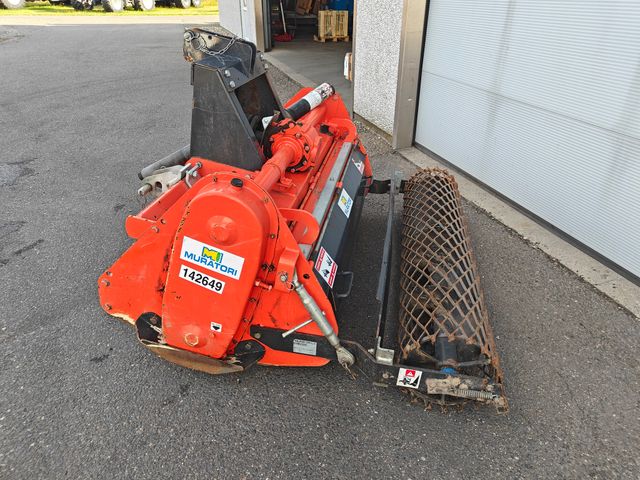 Muratori MZ9XL-145cm