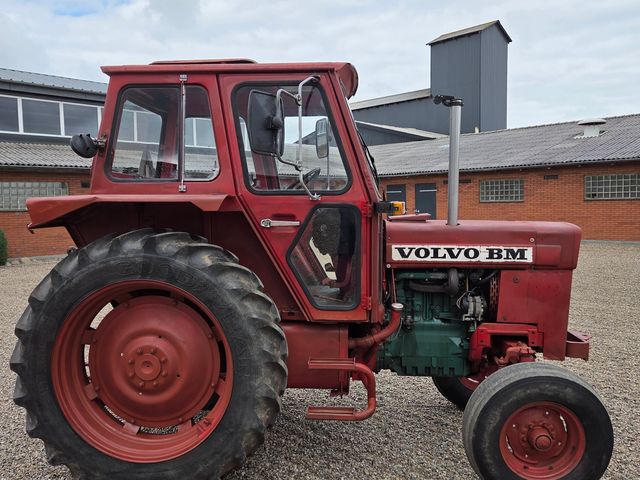 Volvo BM500
