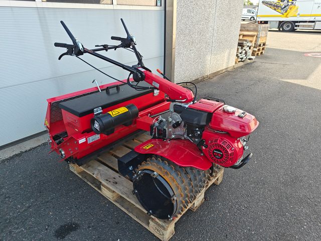 Redexim Culti-Pack Seeder 910 inkl. Honda F560