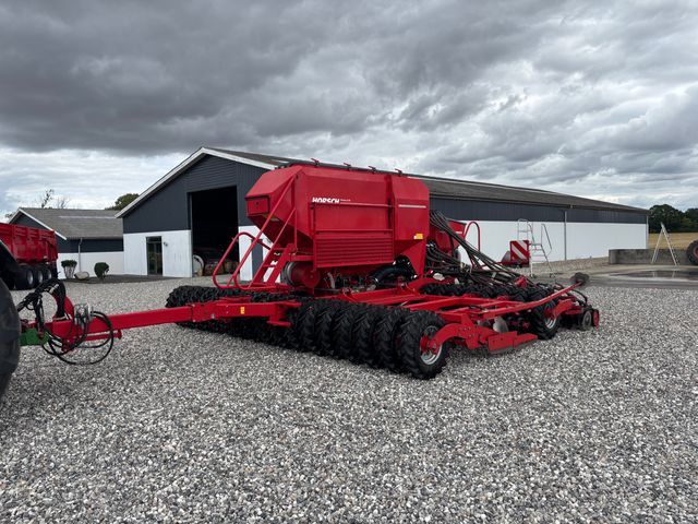 Horsch Pronto 6 DC