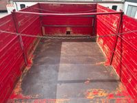 Baastrup 10 Ton - Vogne - Tipvogne - 10