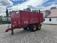 Baastrup 10 Ton - Vogne - Tipvogne - 2