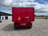 Baastrup 10 Ton - Vogne - Tipvogne - 5