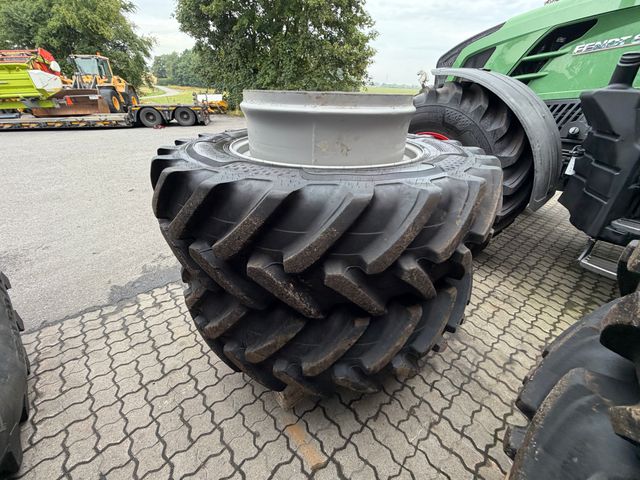 Alliance 420/85R34 - 30