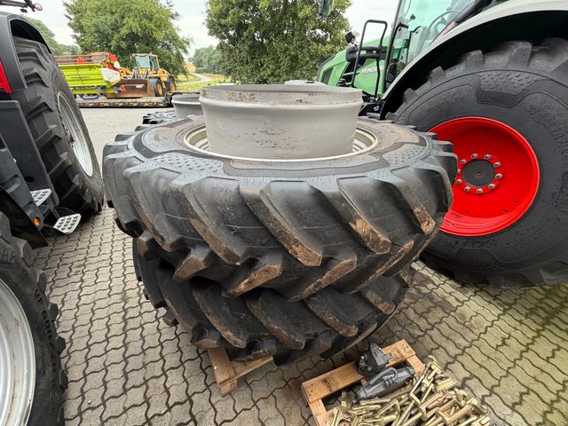 Alliance 520/85R46-38