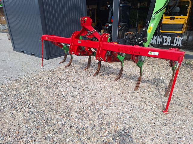 AGRO - TOM 4 Meters fortsats
