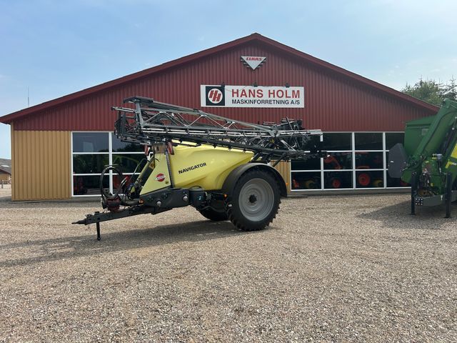 Hardi Navigator 4000