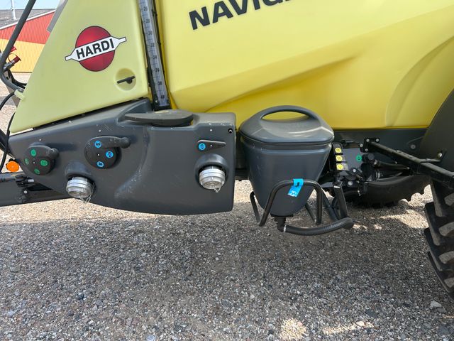 Hardi Navigator 4000