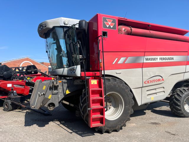 Massey Ferguson 7282 AL  CENTORA