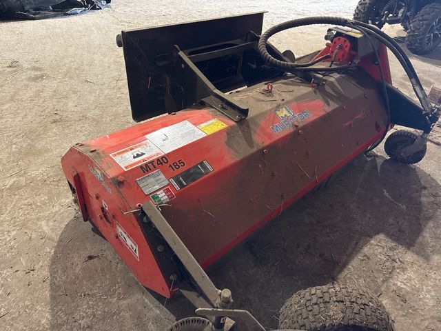 Muratori MT40ID