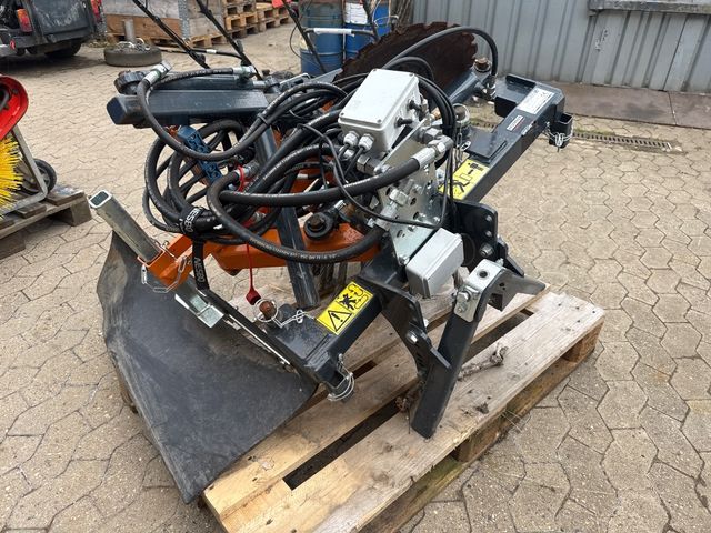 Nesbo UK 425 R/L