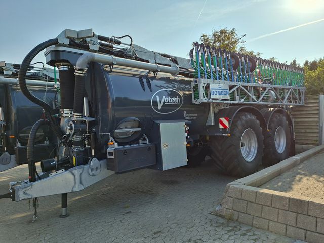 Votech VG2-22 XXL DW