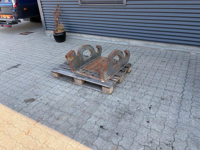 Verachtert CW45S