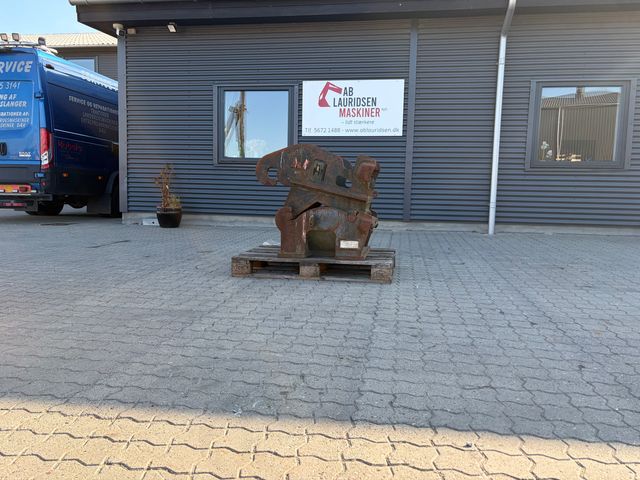 Verachtert CW45S