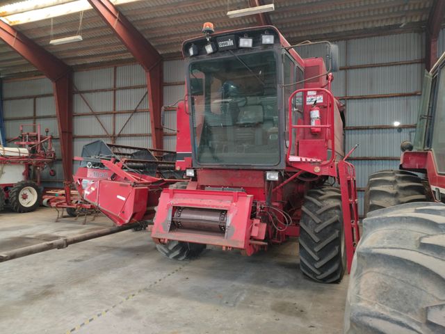 Case IH Axial-Flow 1640
