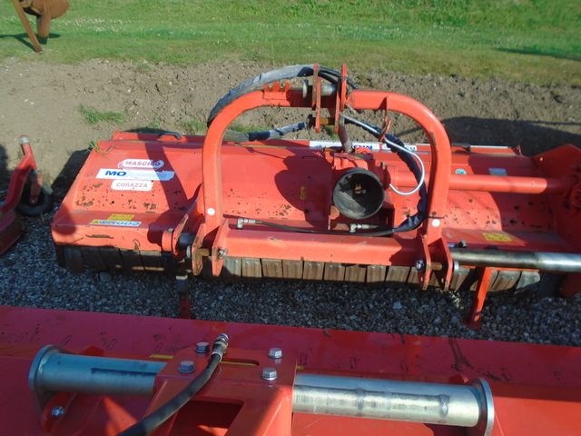 Maschio Corazza 230