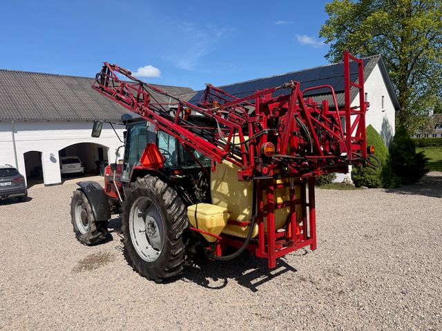 Hardi LZY 800