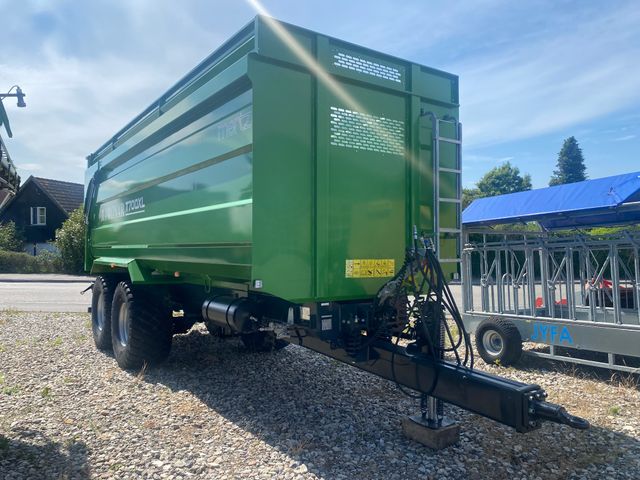 Pronar T-700 XL
