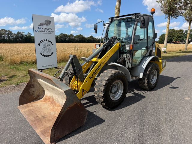 Kramer 750