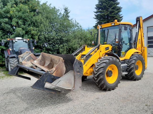 JCB 4CX
