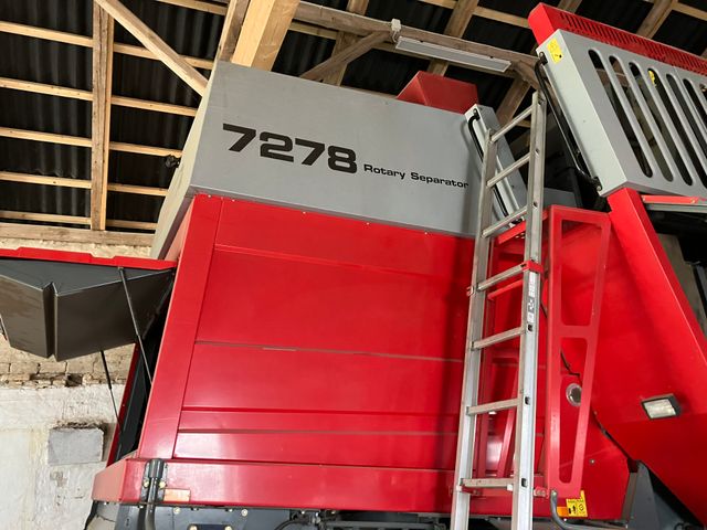 Massey Ferguson 7278