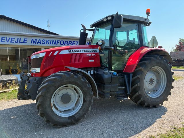 Massey Ferguson 7615