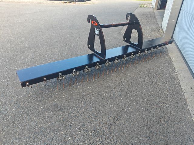 JST Gårdrive 2,5 meter