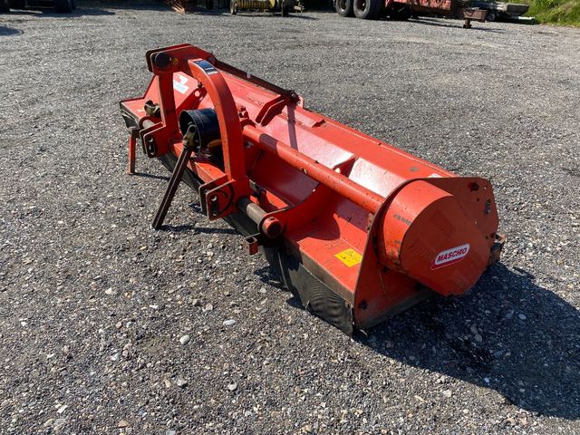 Maschio Gaspardo TRINCIA TIGRA 300