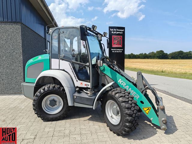 Kramer KL25.5e