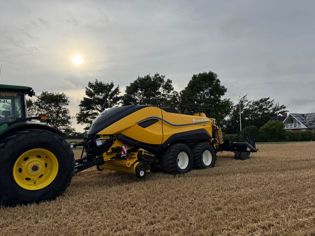 New Holland BB 1290 HD