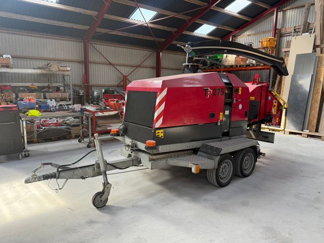 TP 275 MOBIL T