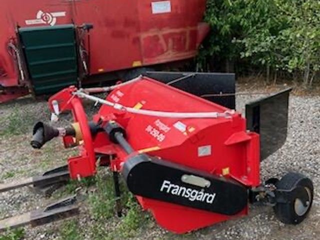 Fransgård SV-250-09